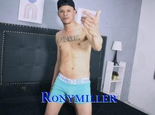 Ronymiller