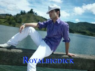 Royalbigdick