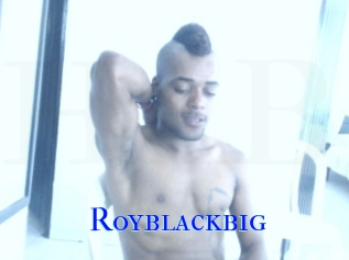 Royblackbig