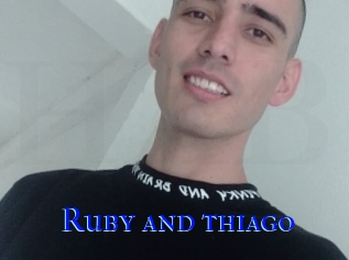 Ruby_and_thiago