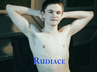 Rudiace