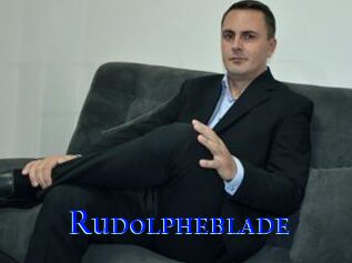 Rudolpheblade