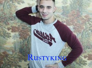 Rustyking