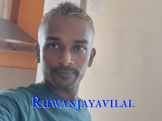 Ruwanjayavilal