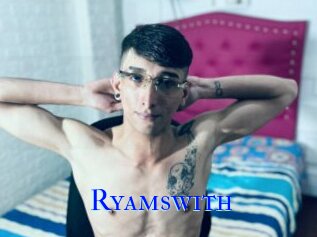 Ryamswith