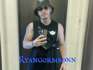 Ryangormsonn