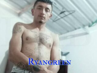 Ryangreen