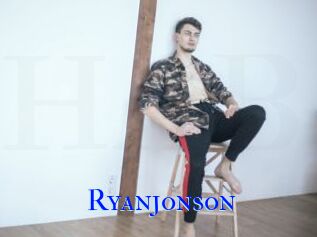 Ryanjonson