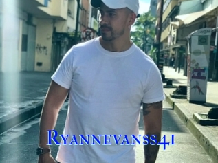 Ryannevanss41