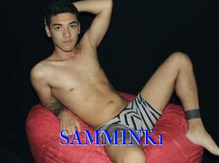 SAMMINK1