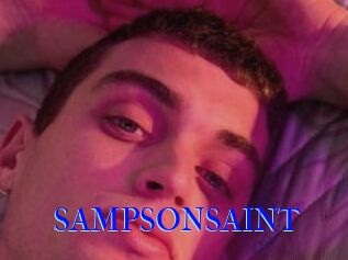 SAMPSONSAINT