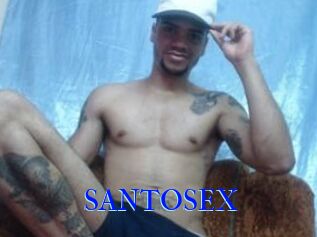 SANTO_SEX