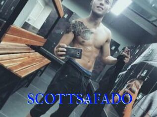 SCOTTSAFADO