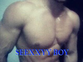 SEEXXYY_BOY