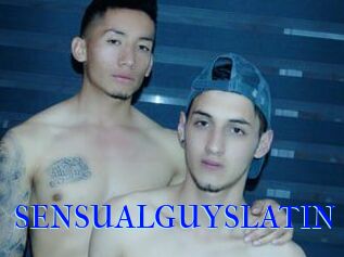 SENSUALGUYSLATIN