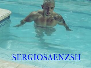 SERGIOSAENZSH