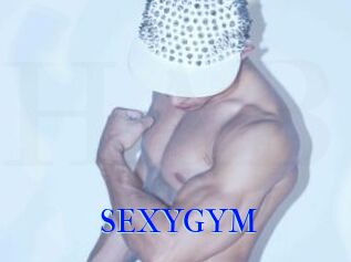 SEXYGYM