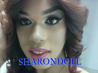 SHARONDOLL