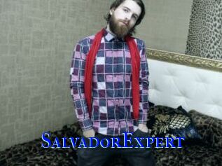 SalvadorExpert