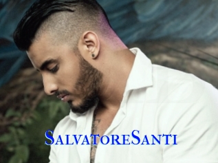 SalvatoreSanti