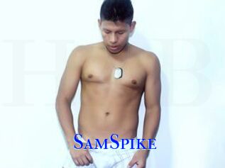 SamSpike