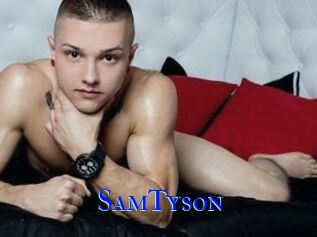 SamTyson