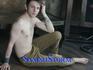 SammiStorm