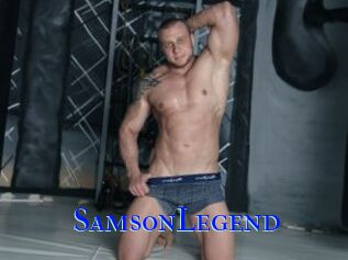 SamsonLegend