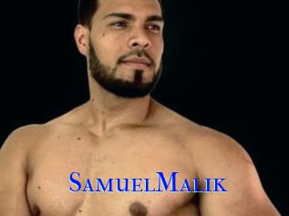 SamuelMalik