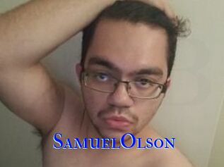 Samuel_Olson