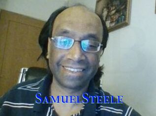 SamuelSteele