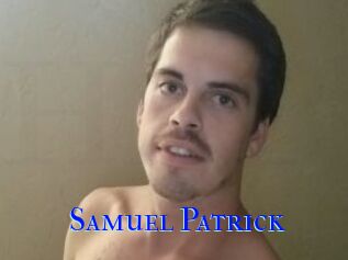 Samuel_Patrick