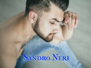 Sandro_Neri