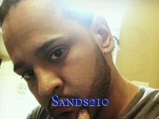 Sands210