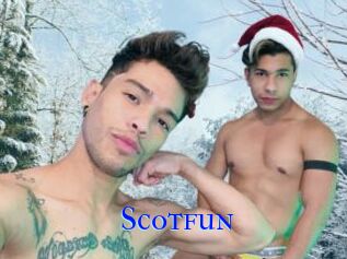 Scotfun