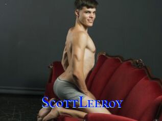 ScottLeeroy