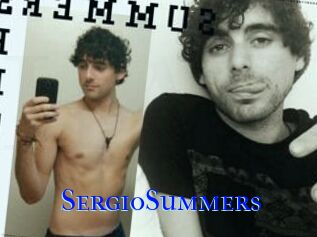 SergioSummers