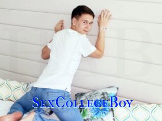 SexCollegeBoy