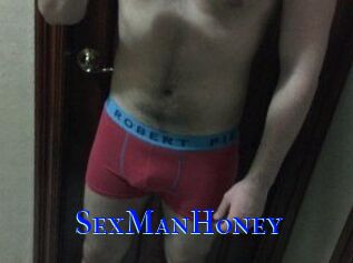 SexManHoney