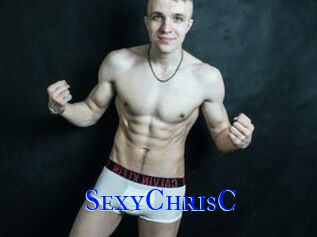 SexyChrisC