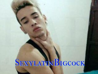 SexylatinBigcock