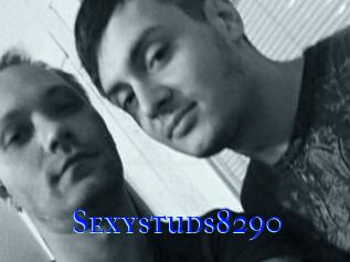 Sexystuds8290