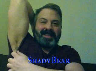 ShadyBear