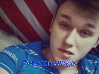 Shanedawson