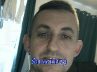 Shaved39