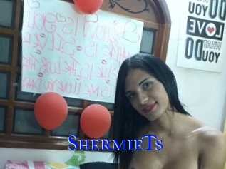 ShermieTs