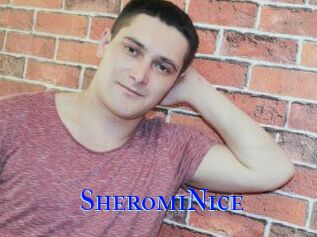 SheromiNice