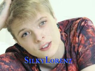 SilkyLorenz