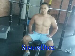 SimonDick