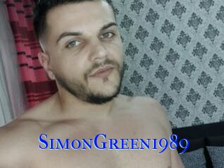 SimonGreen1989